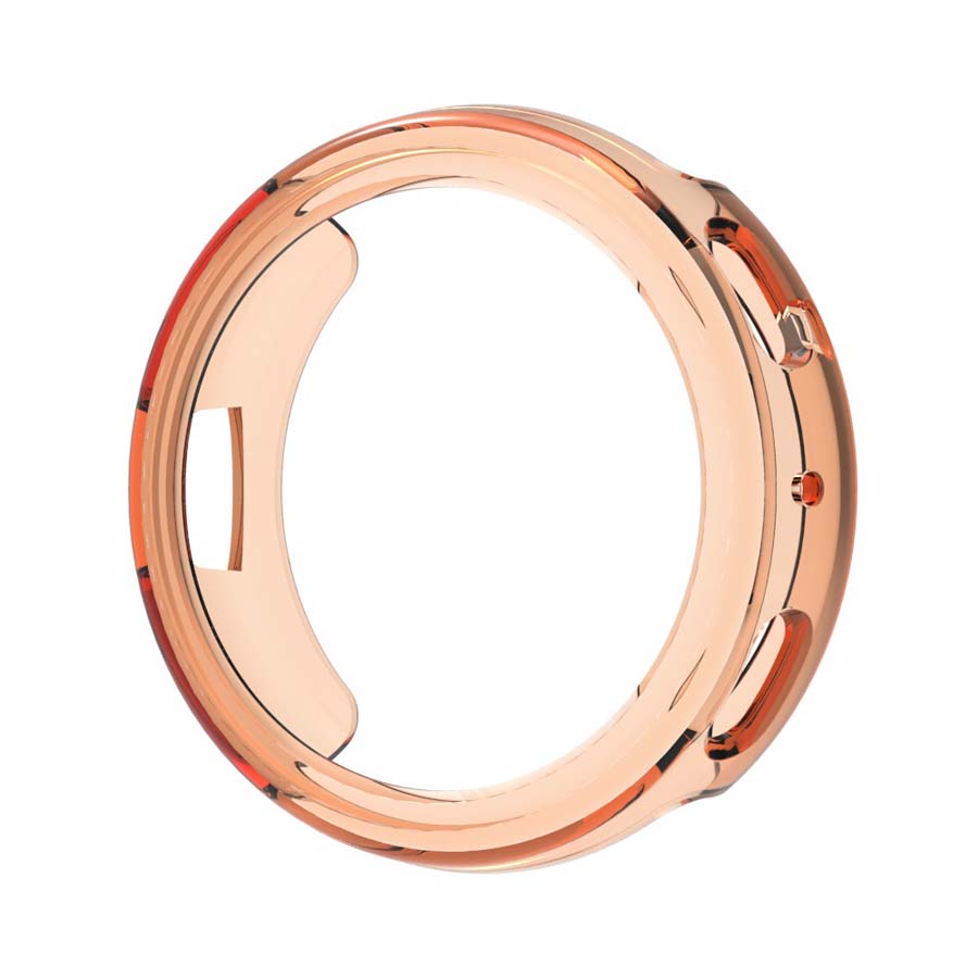 Zachte TPU-hoes voor Amazfit A - Amazfit Smartwatch Accessories recensie en prijs