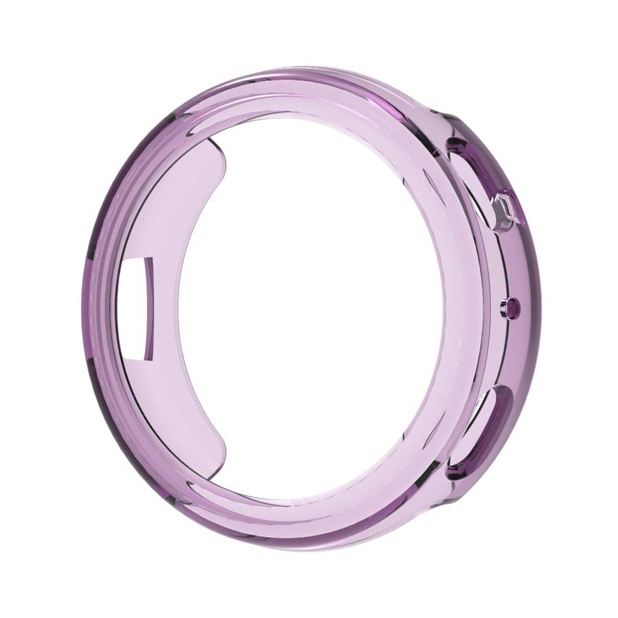 Zachte TPU-hoes voor Amazfit A - Amazfit Smartwatch Accessories recensie en prijs