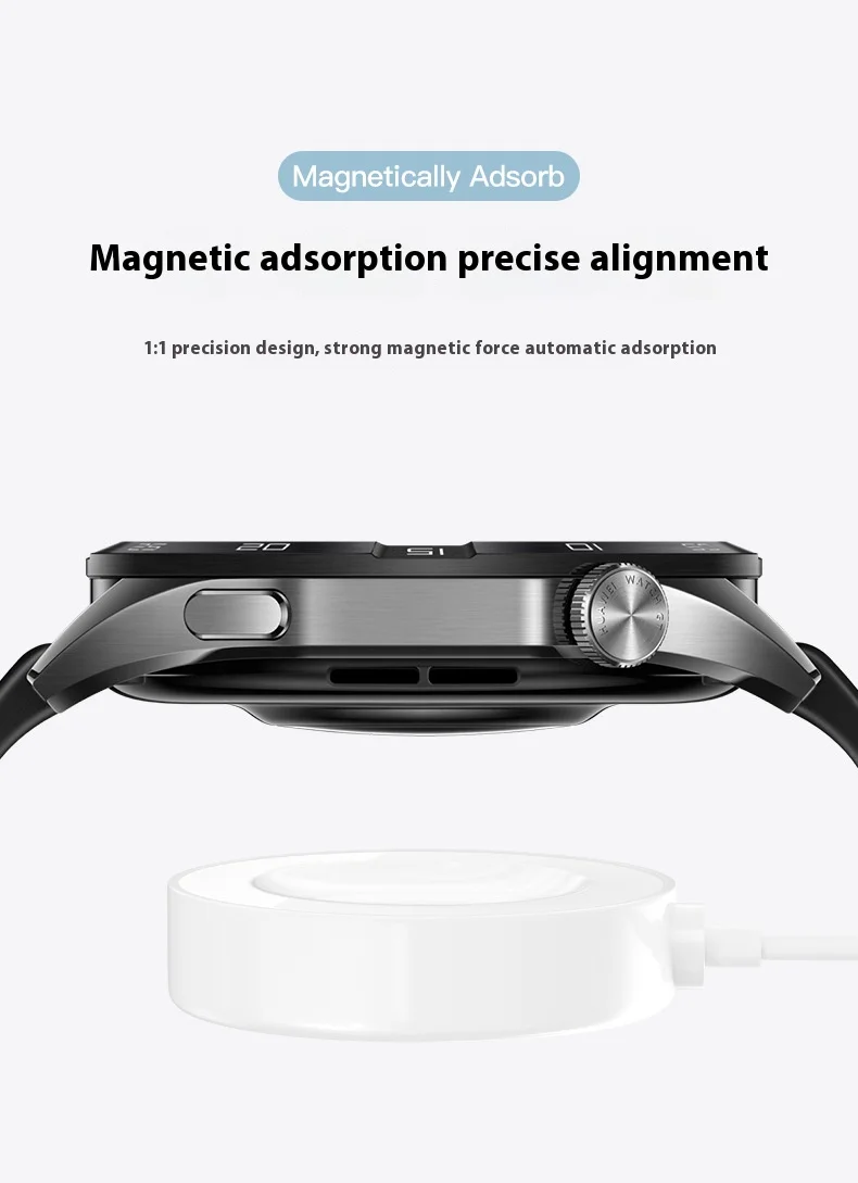Beste oplader voor Huawei Watc - Watch Charger Cable recensie en prijs