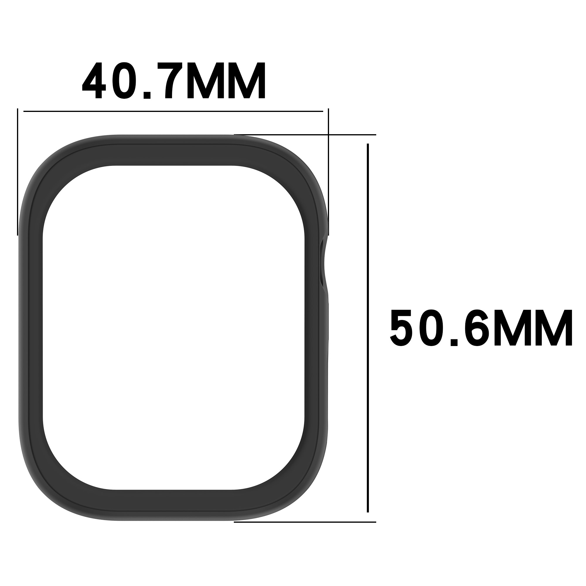 PC Case Voor Huawei Horloge D2 - Huawei Smartwatch Accessories recensie en prijs