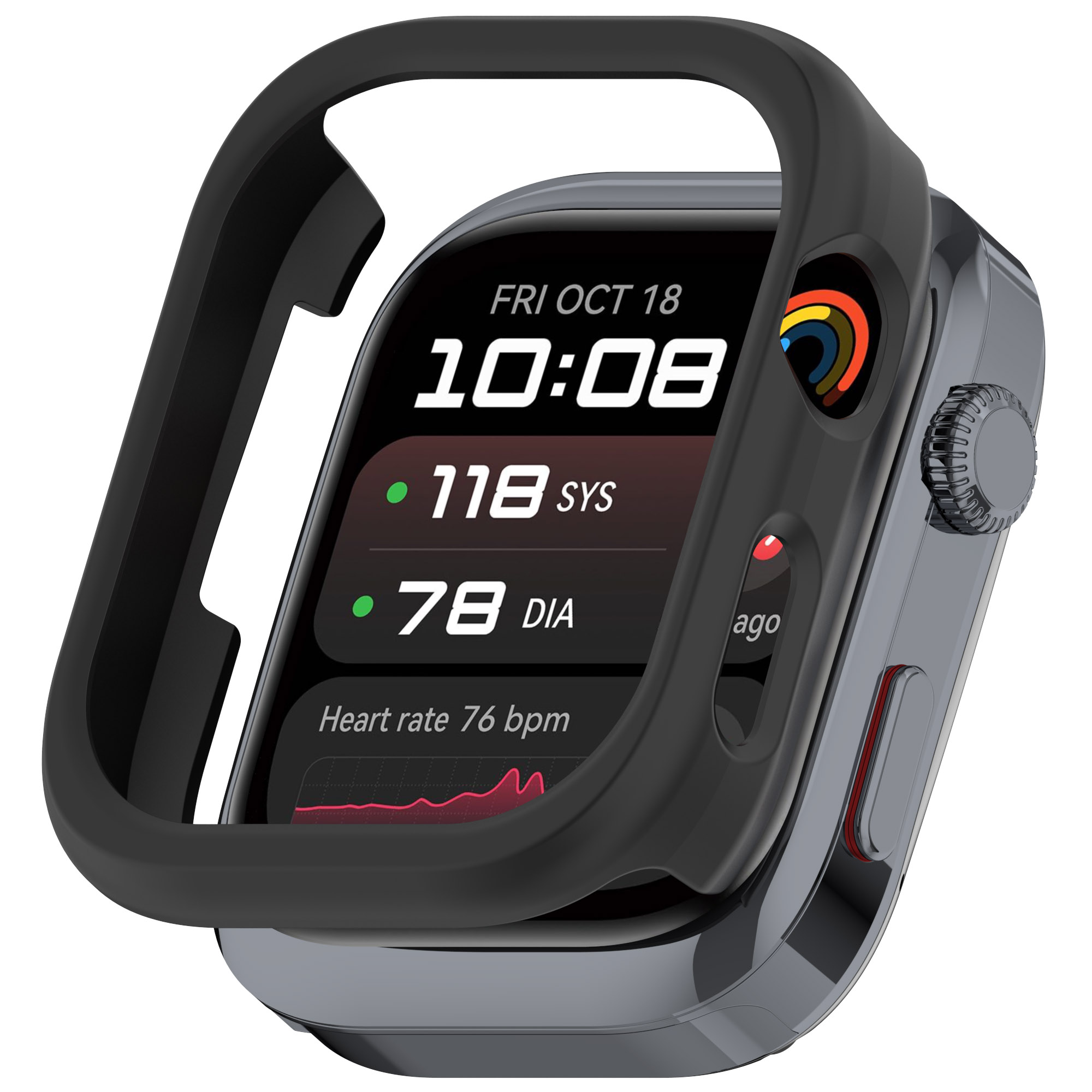 PC Case Voor Huawei Horloge D2 - Huawei Smartwatch Accessories recensie en prijs