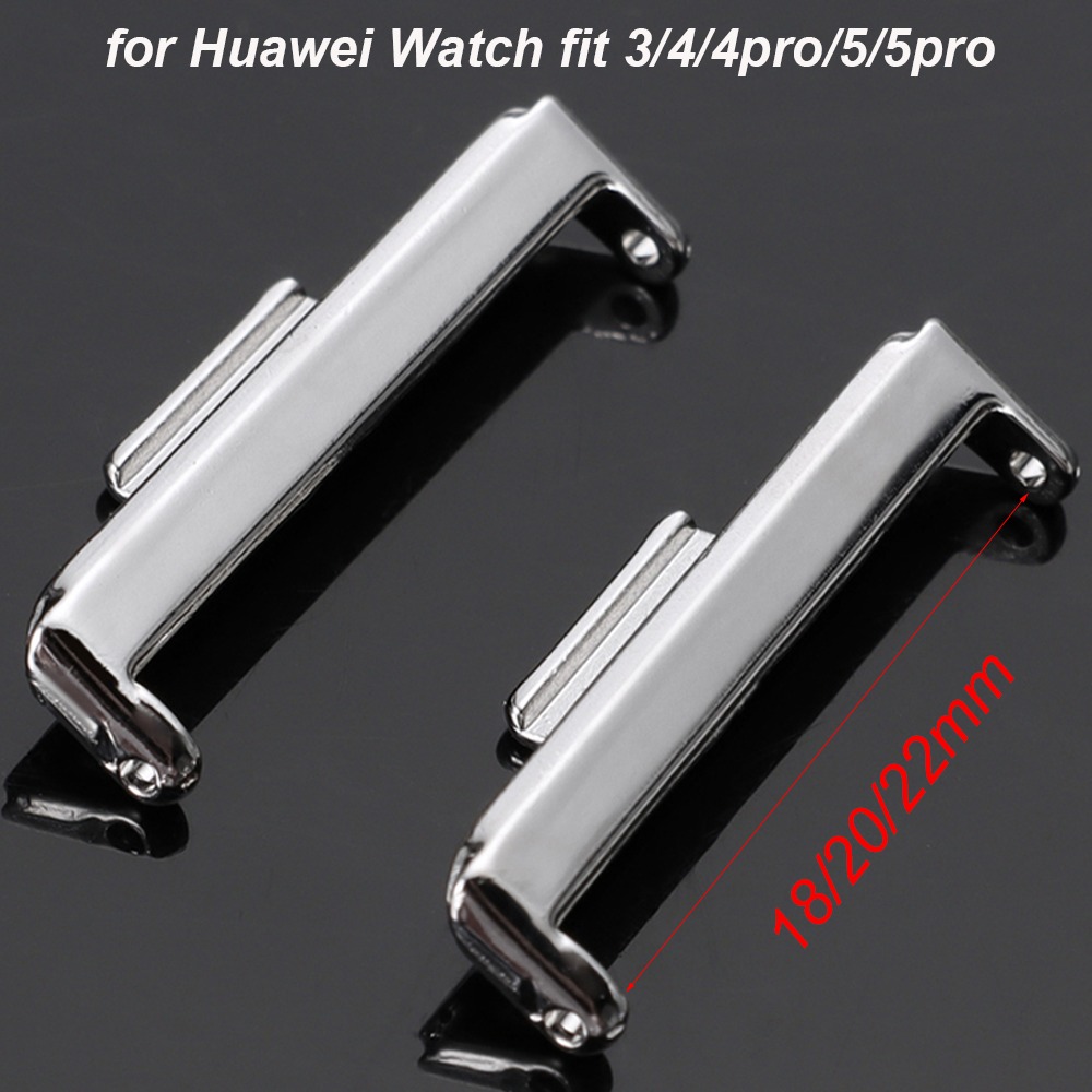 Voor Huawei Horloge Fit 5 Pro  - Huawei Smartwatch Accessories recensie en prijs