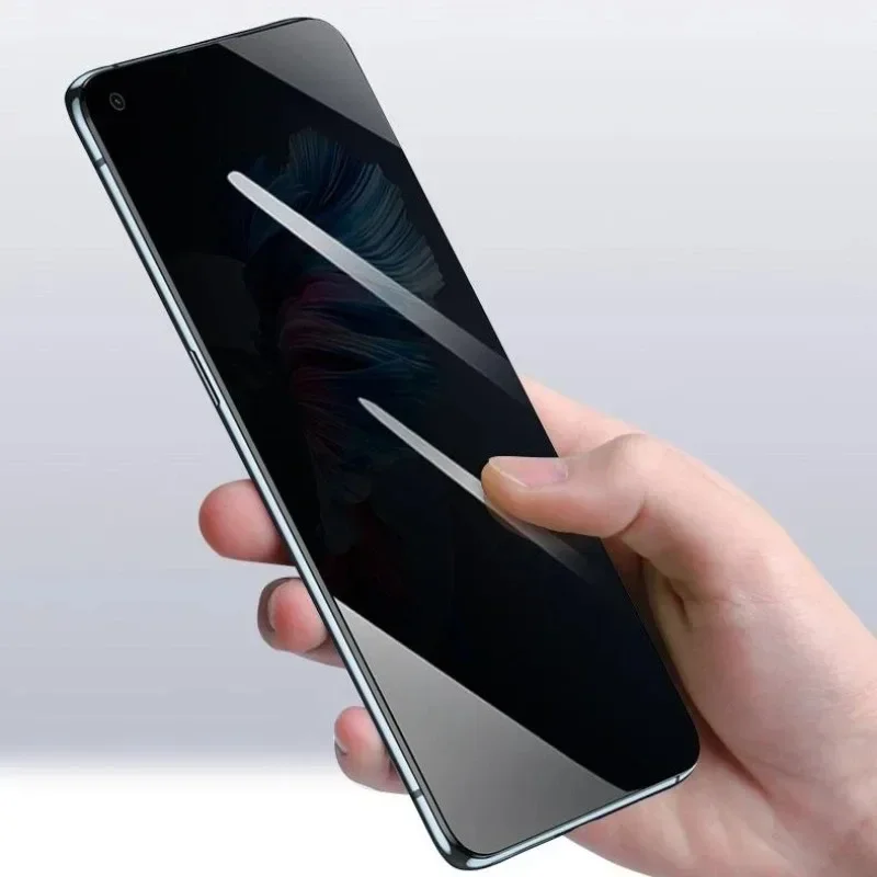 3 Stuks Prive Screen Protector - Realme Gt 6 recensie en prijs