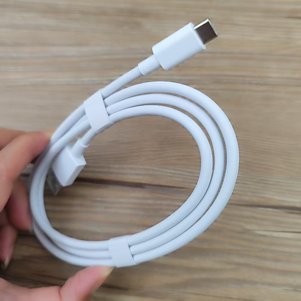 Originele Realme 12A Kabel USB - Realme Gt 6 recensie en prijs