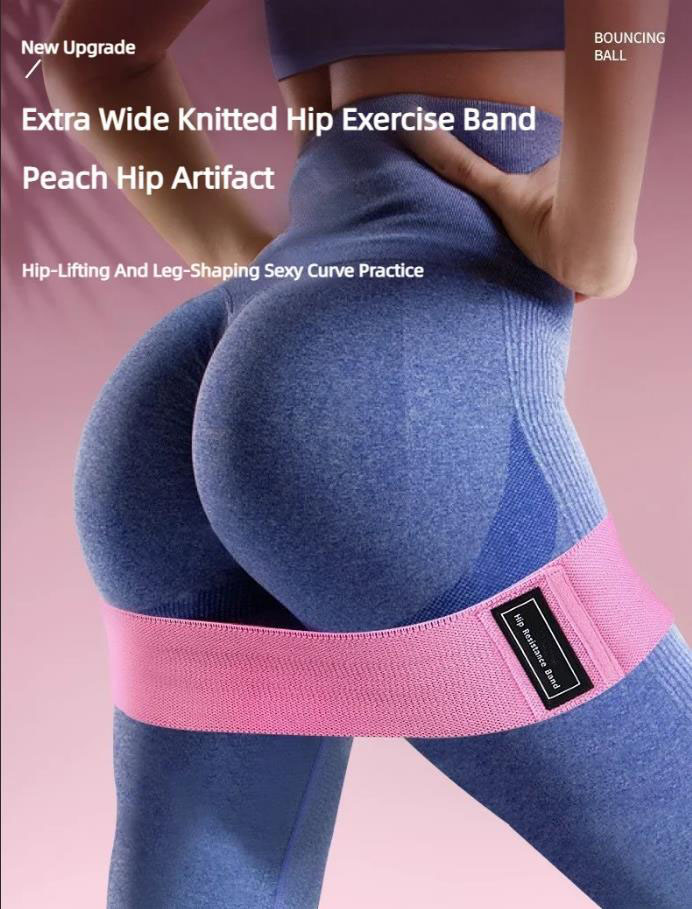 3 stuks stoffen weerstandsband - Milanaise Mesh Band recensie en prijs