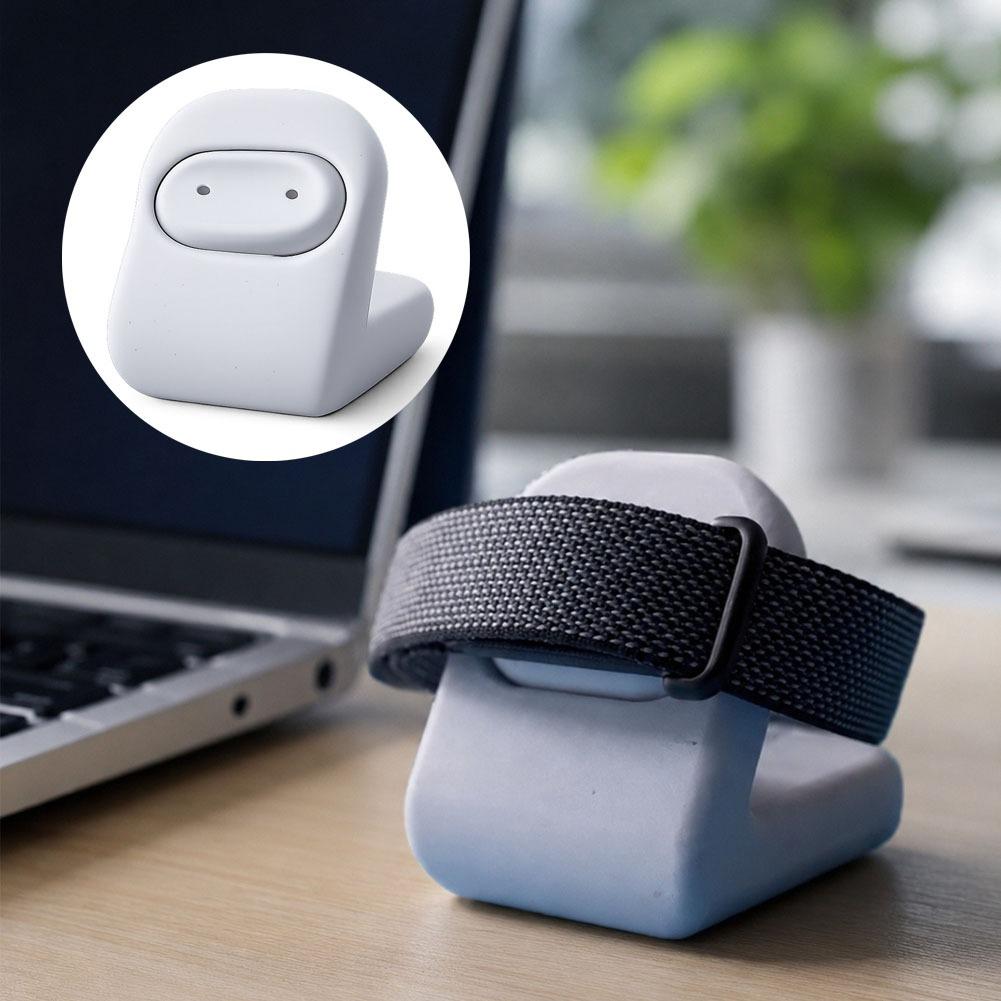 Oplaadstation voor Fitbit Air  - Garmin Smartwatch Accessories recensie en prijs