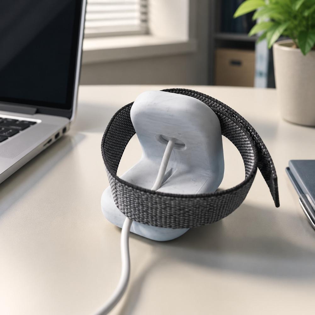 Oplaadstation voor Fitbit Air  - Garmin Smartwatch Accessories recensie en prijs