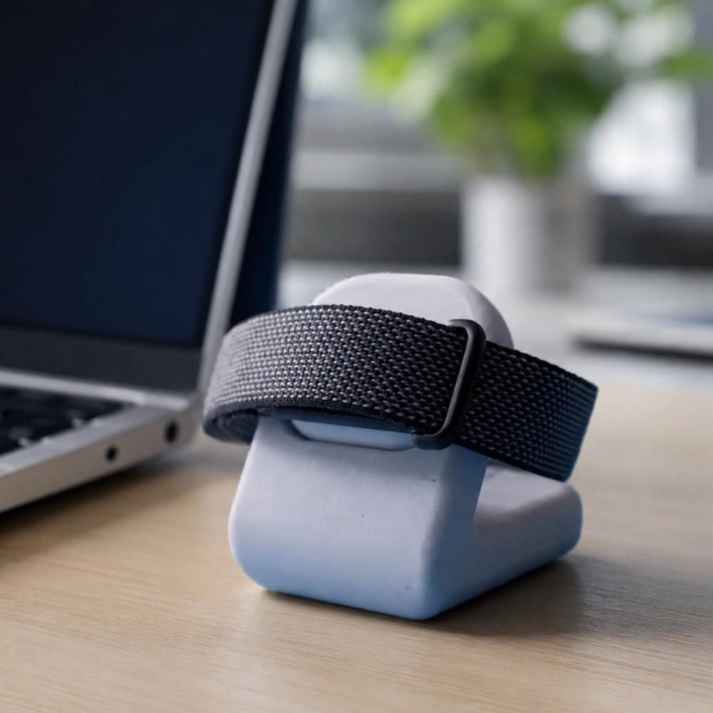 Oplaadstation voor Fitbit Air  - Garmin Smartwatch Accessories recensie en prijs