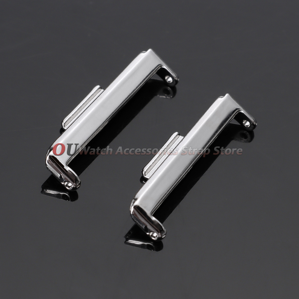 18 20mm 22mm 1 Paar Metalen Al - Huawei Smartwatch Accessories recensie en prijs