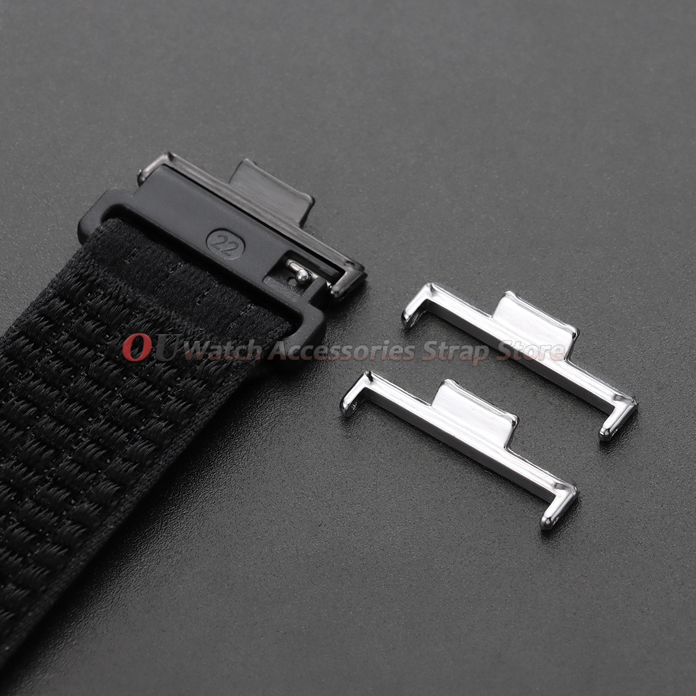 18 20mm 22mm 1 Paar Metalen Al - Huawei Smartwatch Accessories recensie en prijs