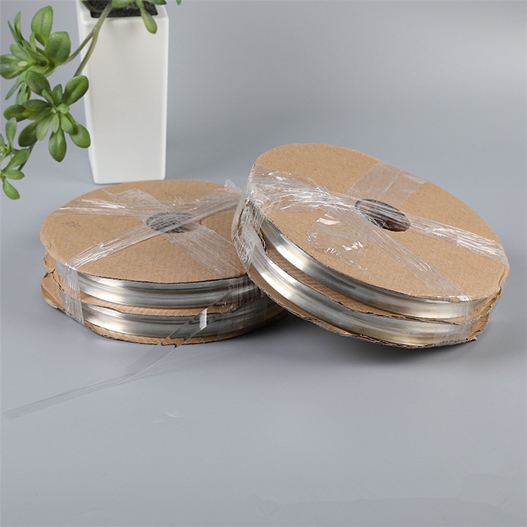 Groothandel 1 kg 4/5/6/10mm Tr - Milanaise Mesh Band recensie en prijs