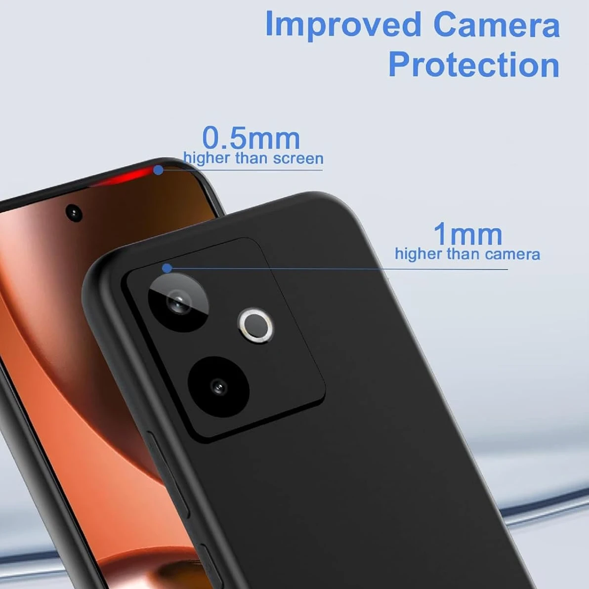 Vloeibare siliconen flexibele  - Realme Gt 6 recensie en prijs
