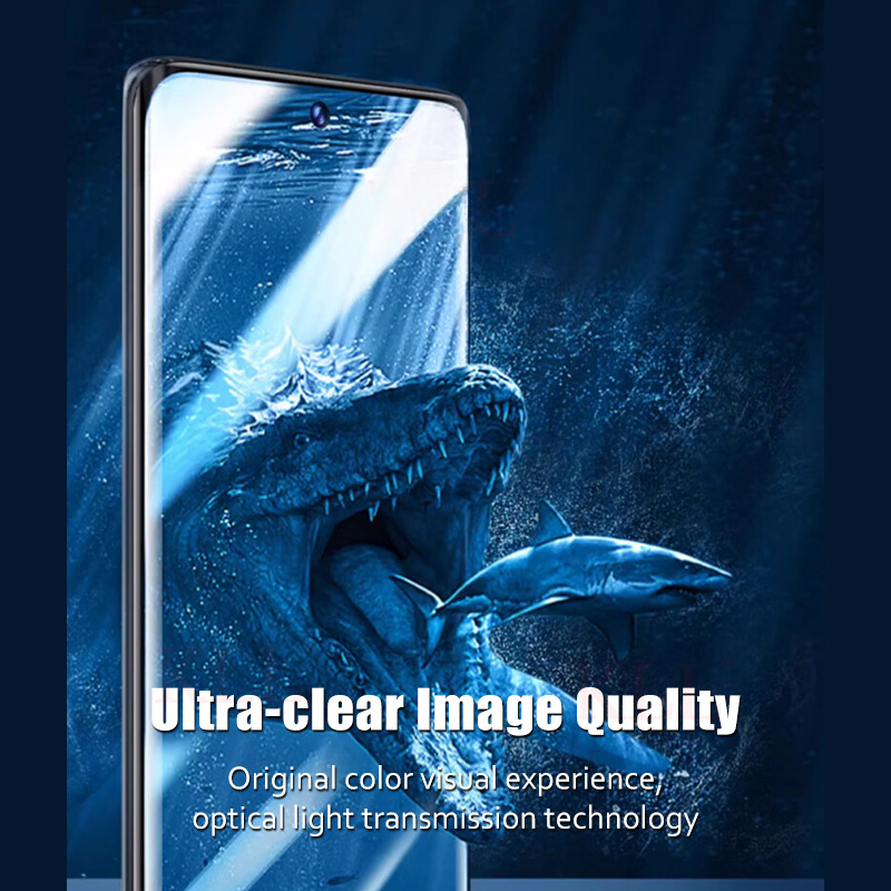 Installatie met één klik 3D ge - Realme Gt 6 recensie en prijs