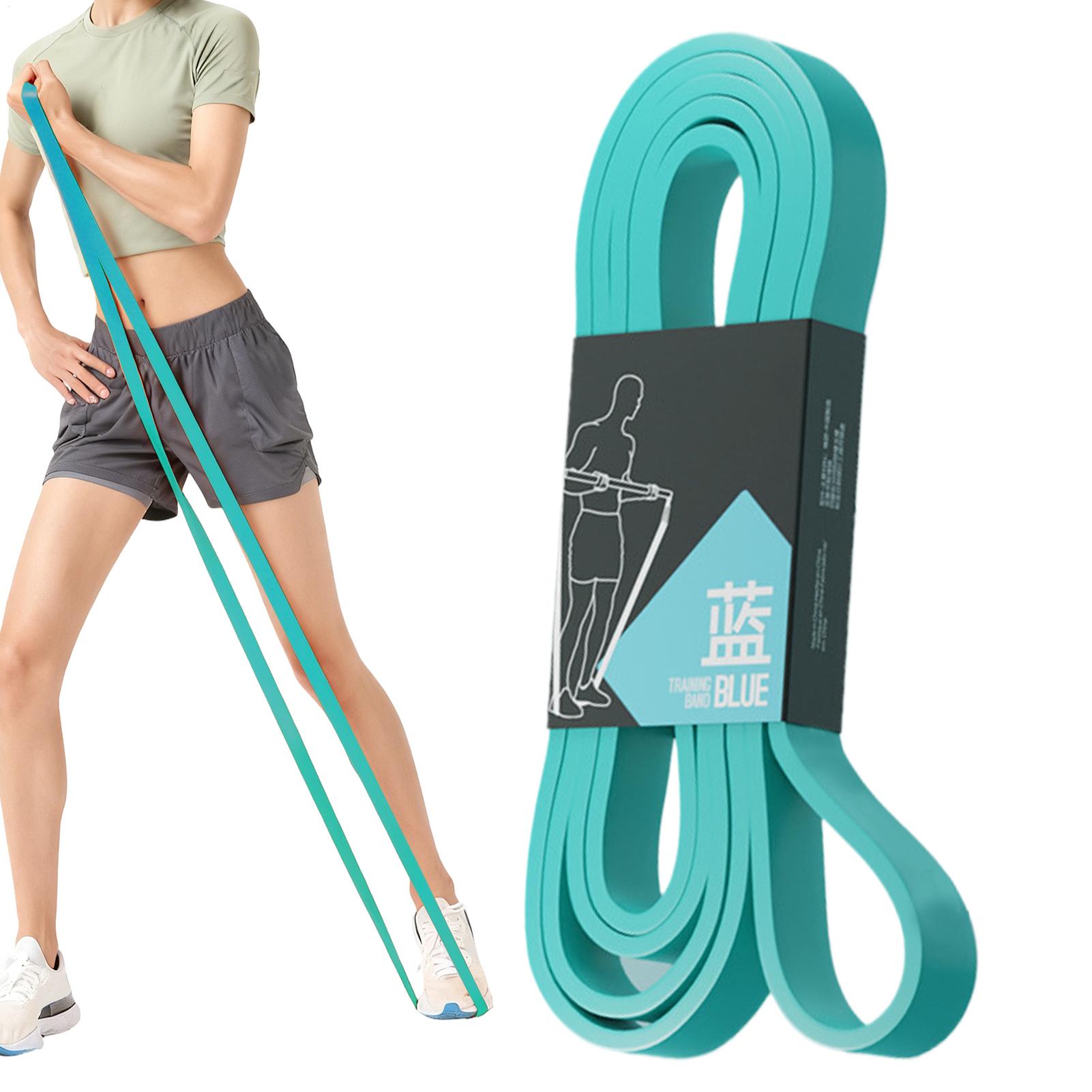 1pc Workout Weerstandsbanden E - Milanaise Mesh Band recensie en prijs