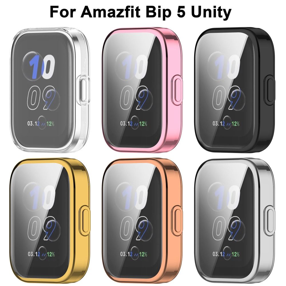 Volledige dekking TPU-hoes Ant - Garmin Smartwatch Accessories recensie en prijs