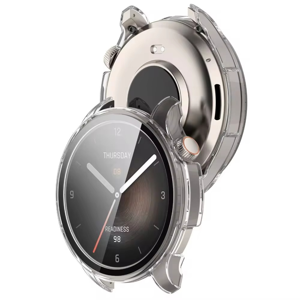 Screenprotector voor Amazfit B - Amazfit Smartwatch Accessories recensie en prijs