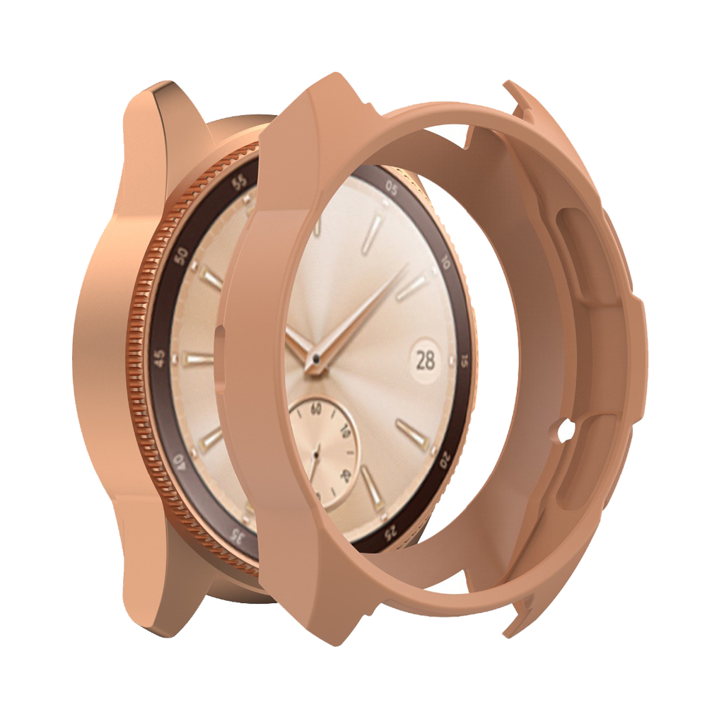 Hoesje Voor Samsung Galaxy Wat - Garmin Smartwatch Accessories recensie en prijs