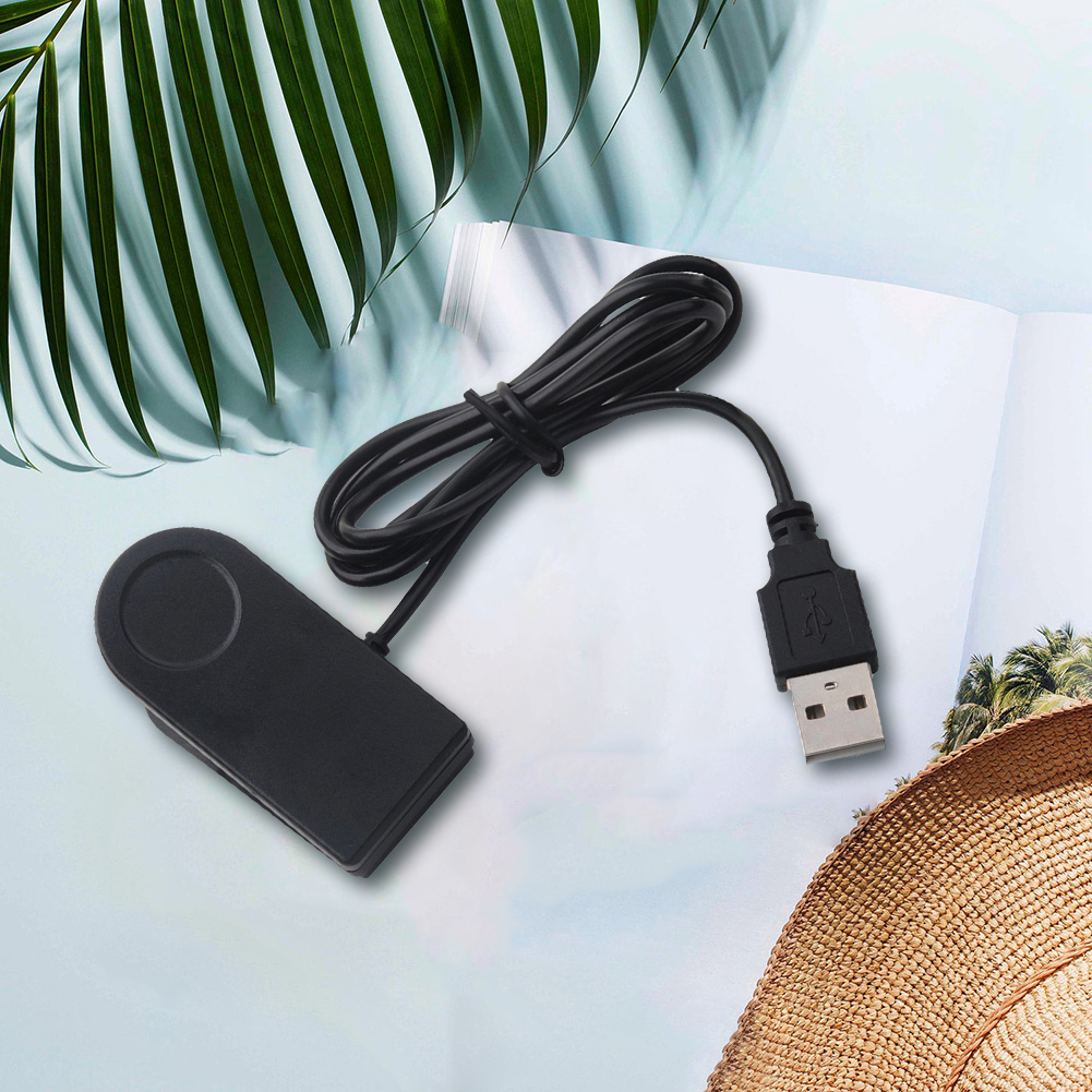 Horloge-oplaadkabel Oplaadclip - Watch Charger Cable recensie en prijs