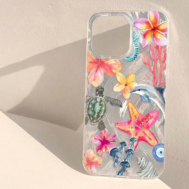 Zomer Onderwater Oceaan Leven  - Xiaomi Redmi Note 14 recensie en prijs