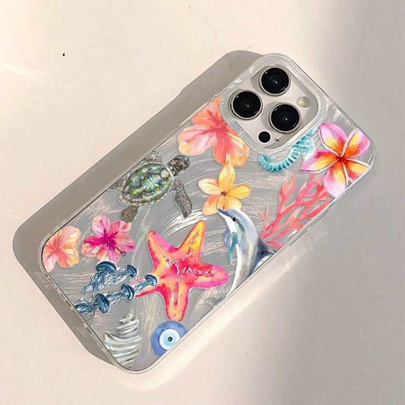 Zomer Onderwater Oceaan Leven  - Xiaomi Redmi Note 14 recensie en prijs