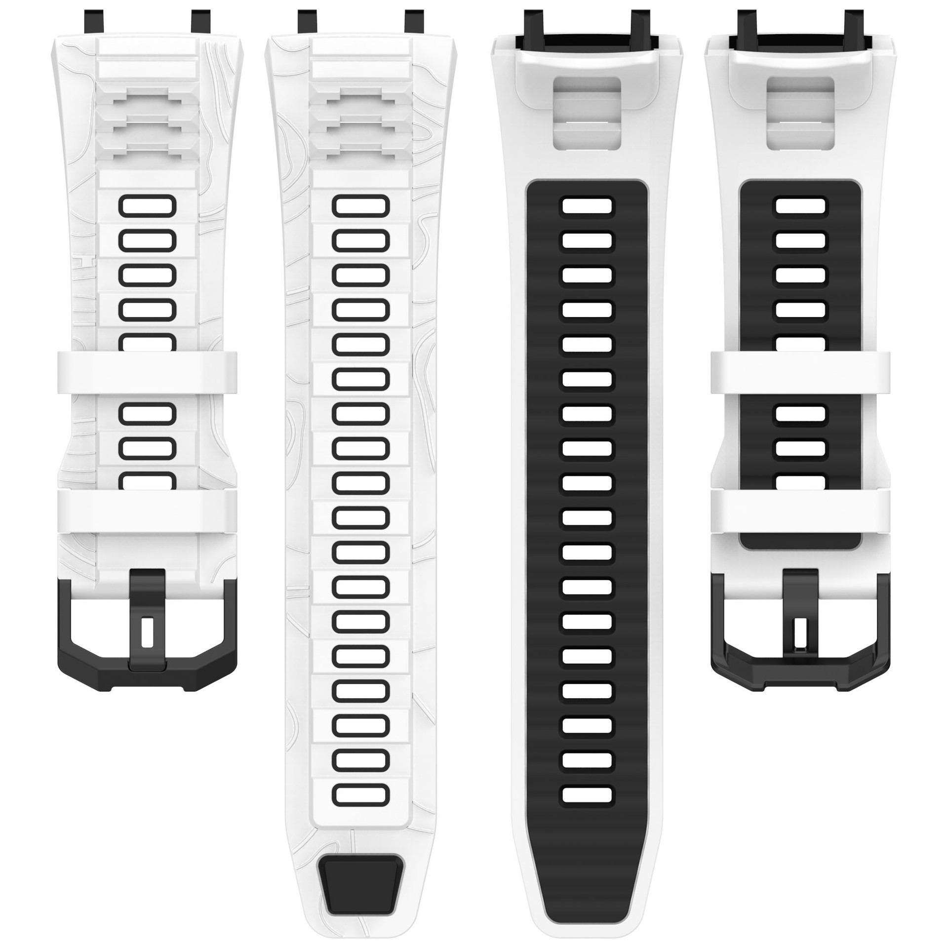 Originele Siliconen Band voor  - Amazfit Smartwatch Accessories recensie en prijs