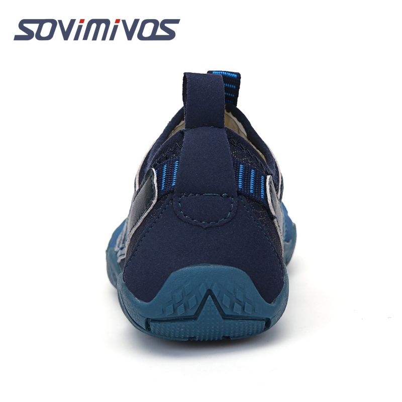 Mens Barefoot Vijf Vingers Sch - Milanaise Mesh Band recensie en prijs