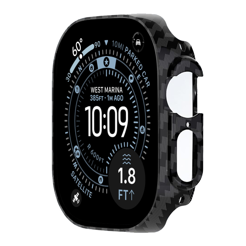 Beschermhoes voor Apple Watch  - Smartwatch Band Accessories recensie en prijs