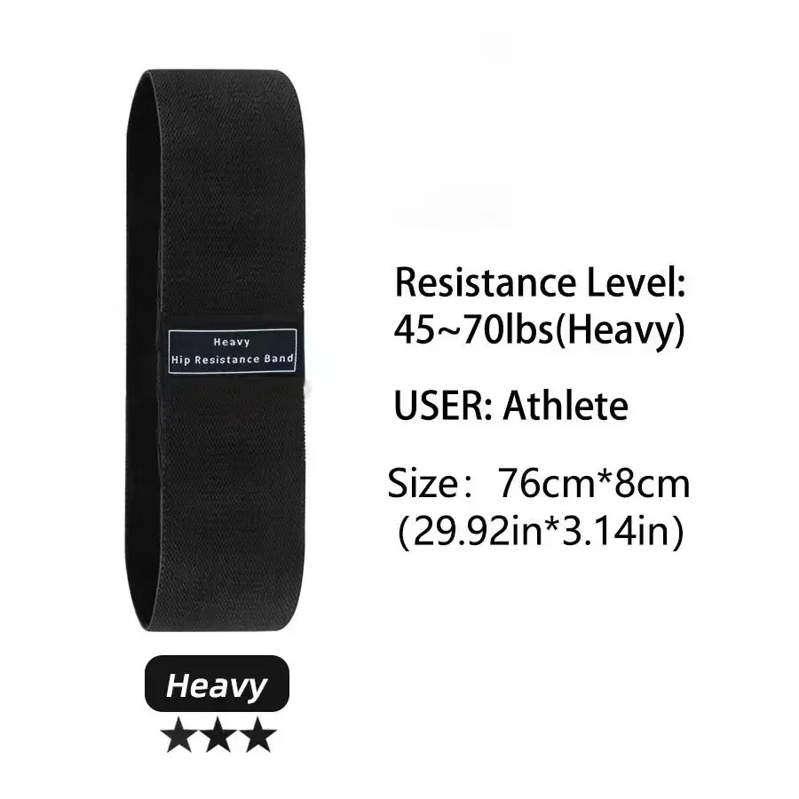 Stofweerstand Heup Booty Bands - Milanaise Mesh Band recensie en prijs