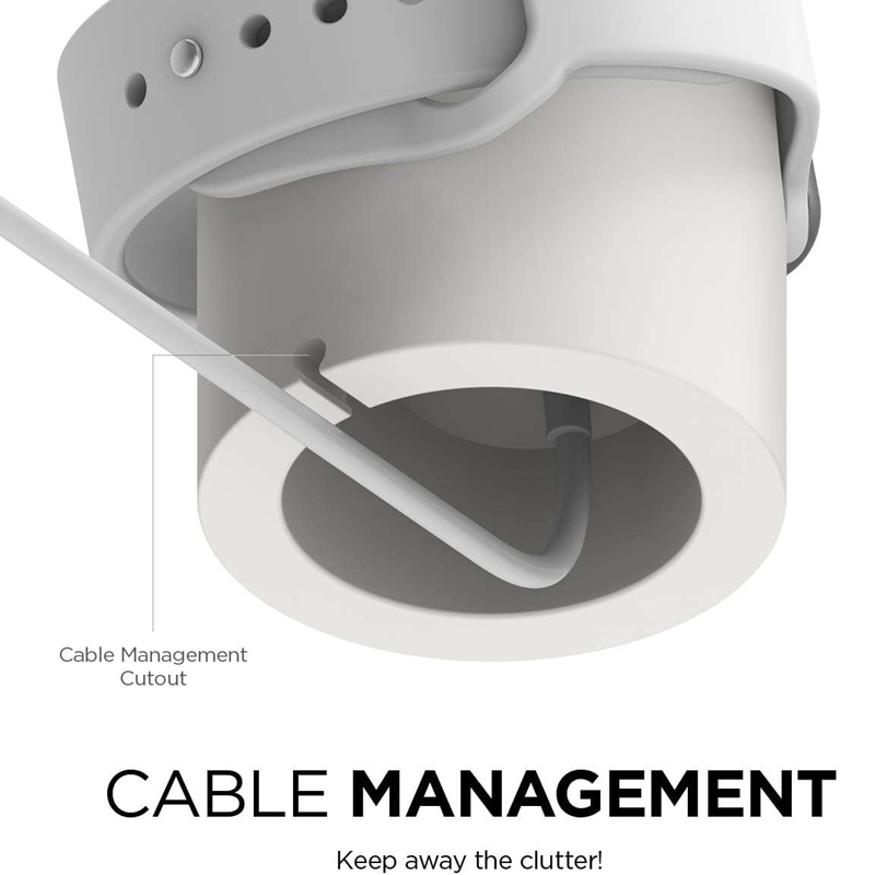 Oplader Standaard Voor Apple W - Watch Charger Cable recensie en prijs