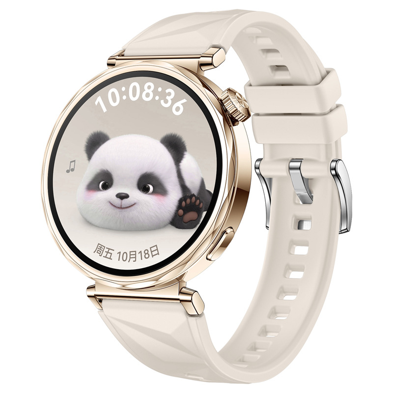 18mm/22mm Siliconen Band Voor  - Titan Smartwatch Accessories recensie en prijs