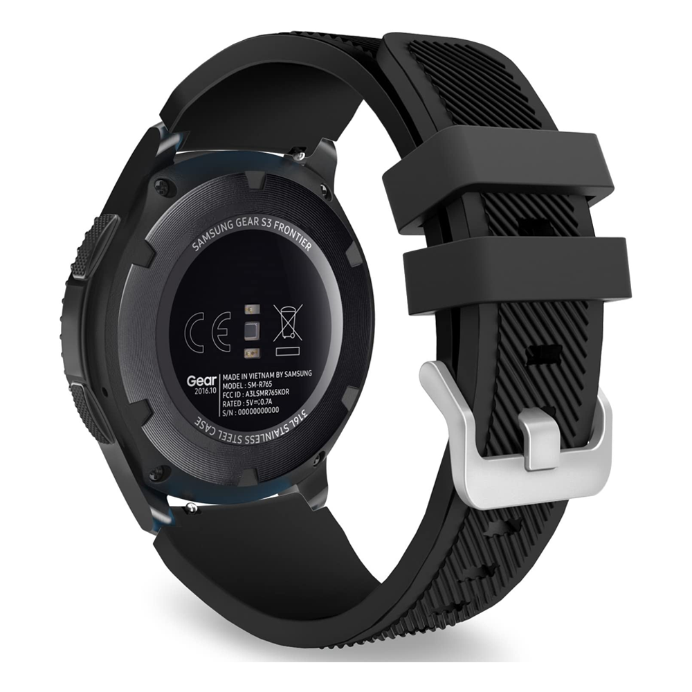 20mm 22mm band voor Samsung Ga - Titan Smartwatch Accessories recensie en prijs
