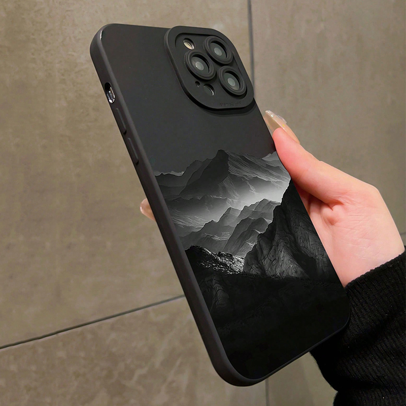 Black Mountain INS Ontwerp Sil - Xiaomi Redmi Note 14 recensie en prijs