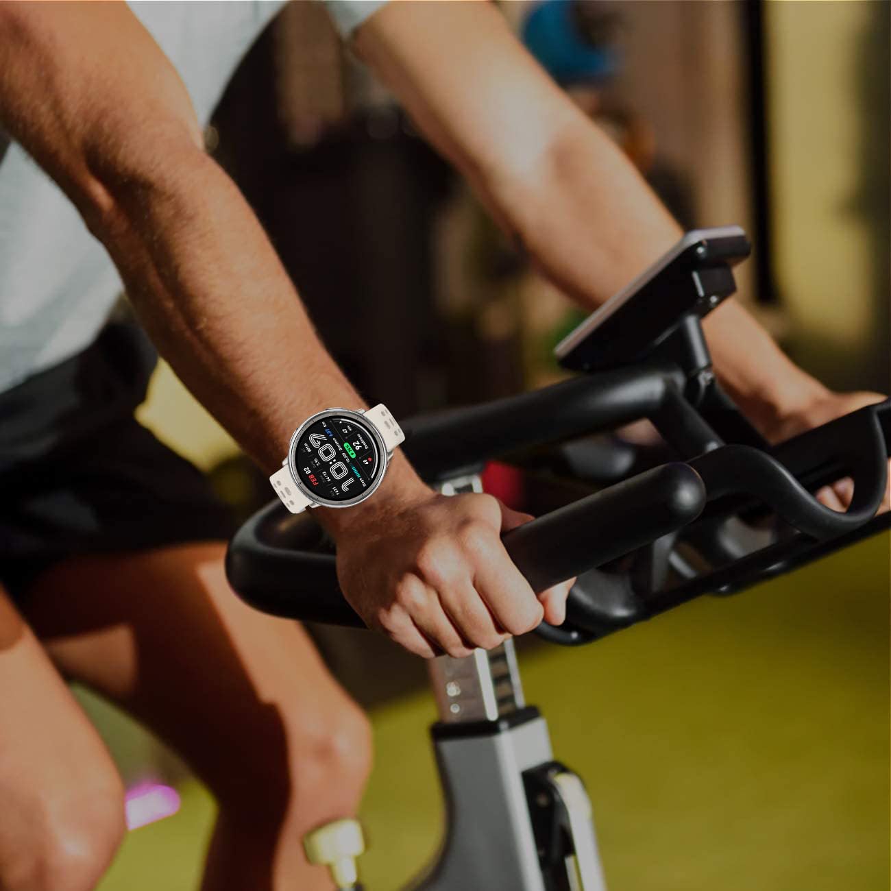 20 mm riem voor Amazfit actiev - Titan Smartwatch Accessories recensie en prijs