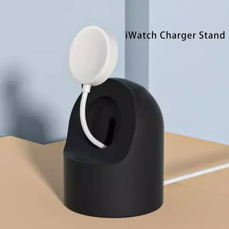 Nieuwe Charger Stand Voor Appl - Watch Charger Cable recensie en prijs