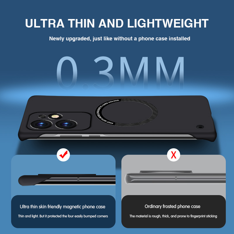 Slanke Magnetische Draadloos O - Realme Gt 6 recensie en prijs