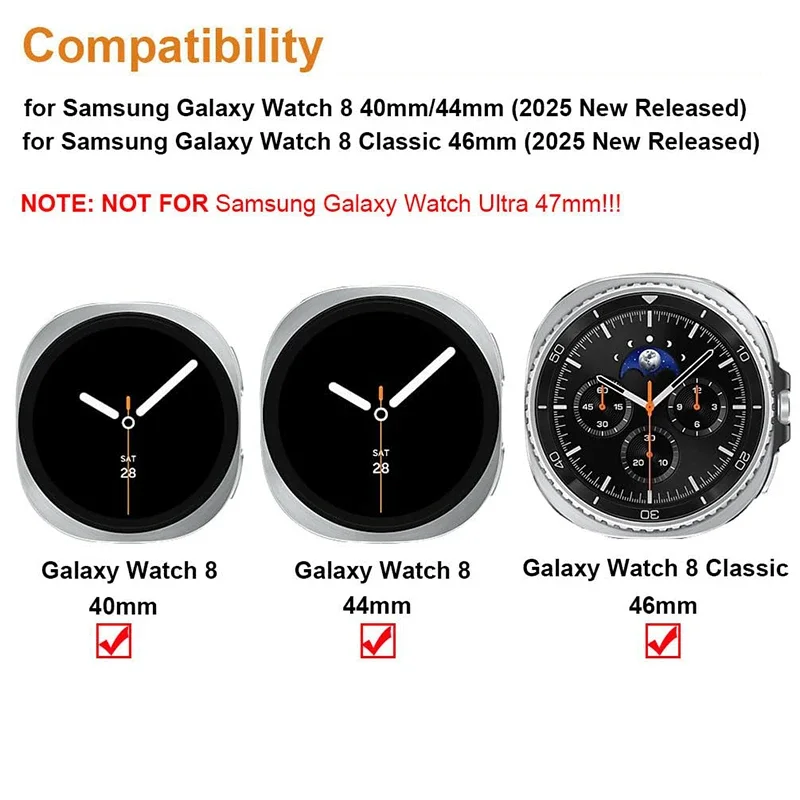 22mm Horlogeband Connector voo - Smartwatch Band Accessories recensie en prijs