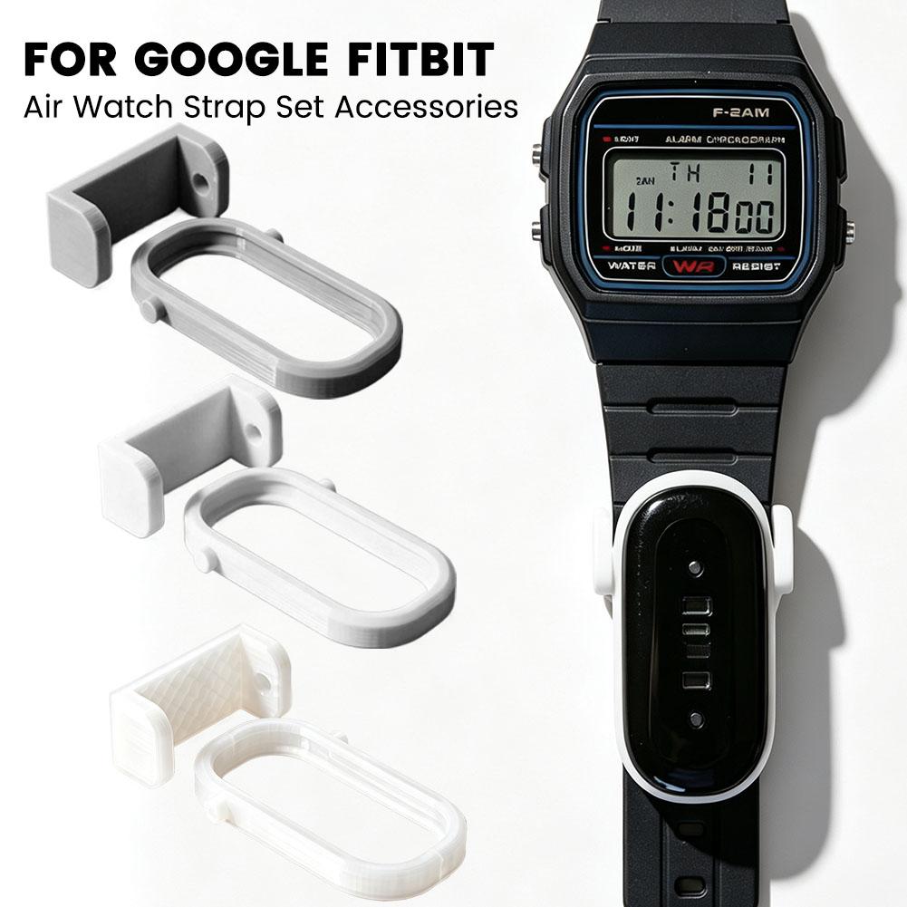 Fitbit Air Watch Band Adapter  - Garmin Smartwatch Accessories recensie en prijs