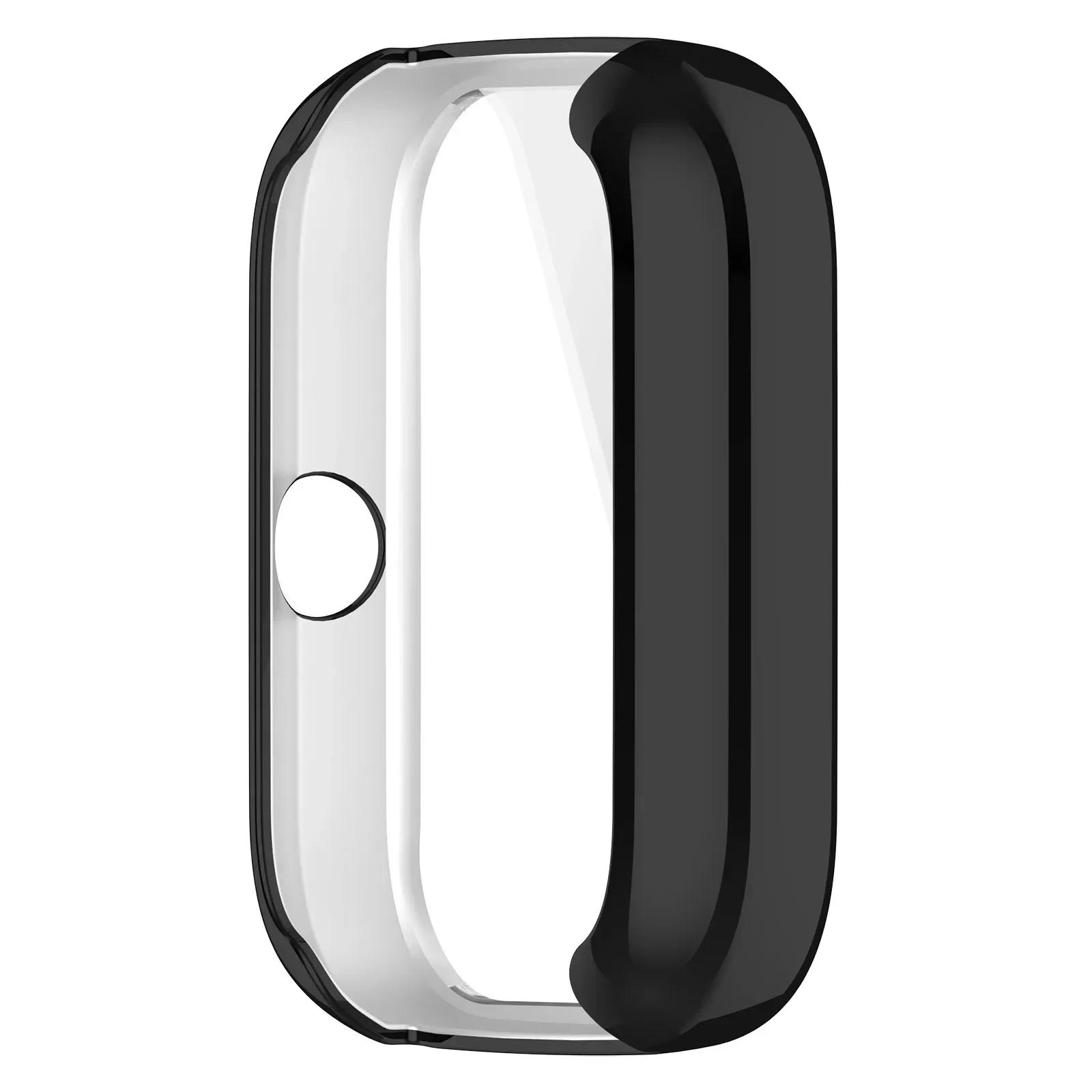 TPU Beschermhoes Voor Amazfit  - Amazfit Smartwatch Accessories recensie en prijs