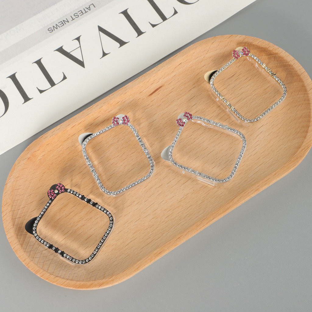 Leuke Kitty CAT Case voor Huaw - Huawei Smartwatch Accessories recensie en prijs