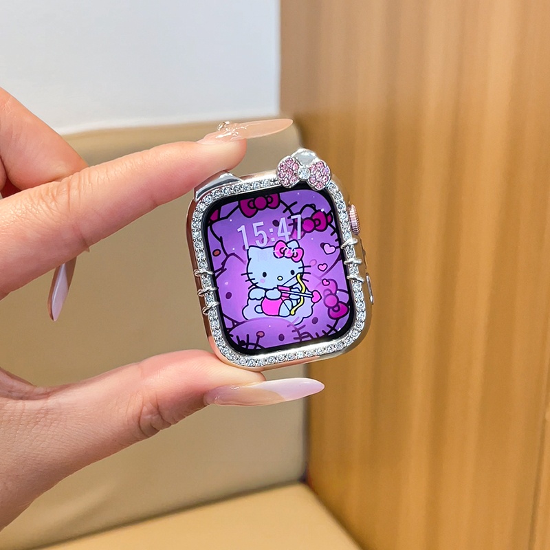 Leuke Kitty CAT Case voor Huaw - Huawei Smartwatch Accessories recensie en prijs