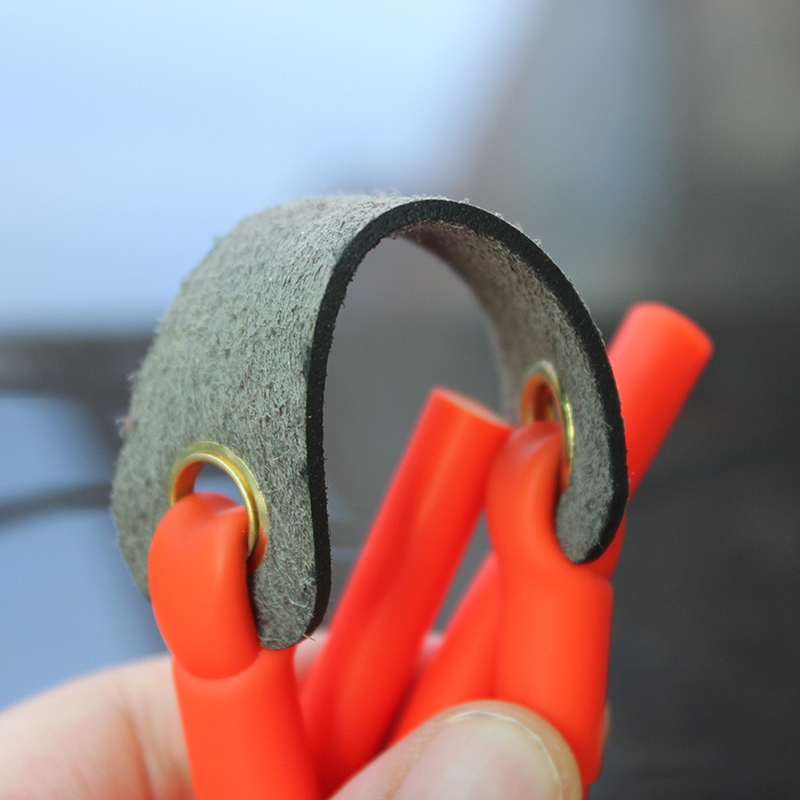 Elastische rubberen band voor  - Milanaise Mesh Band recensie en prijs