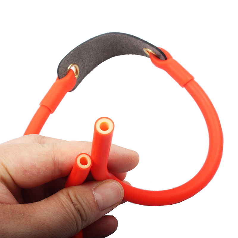 Elastische rubberen band voor  - Milanaise Mesh Band recensie en prijs