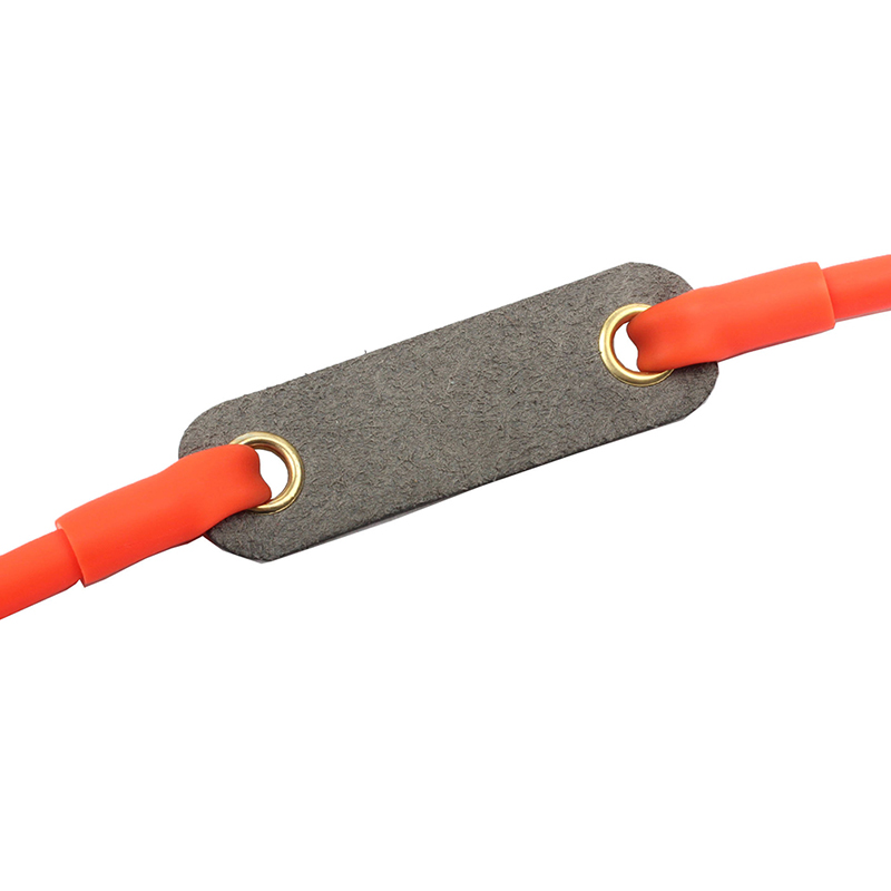 Elastische rubberen band voor  - Milanaise Mesh Band recensie en prijs